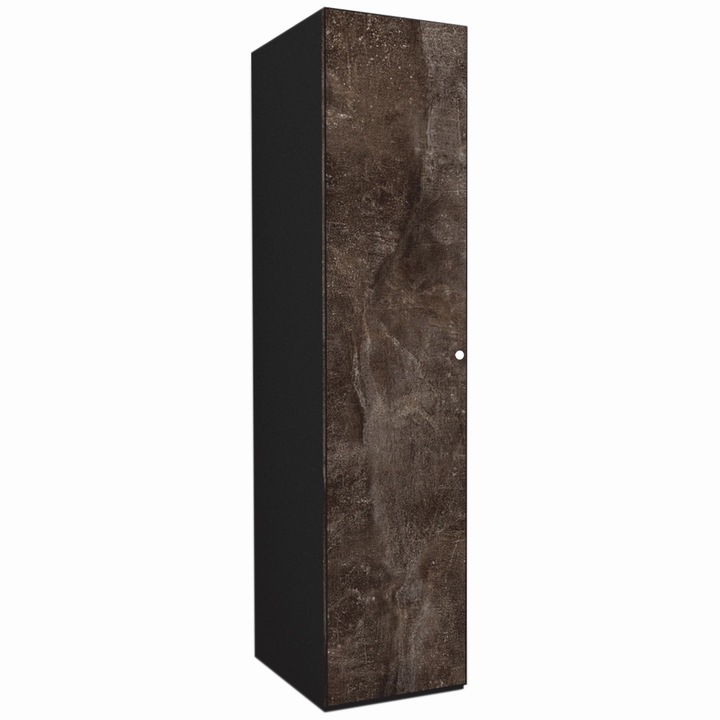 Dulap Genarom LEX D, Decor 4299, 50 x 218 x 66 cm