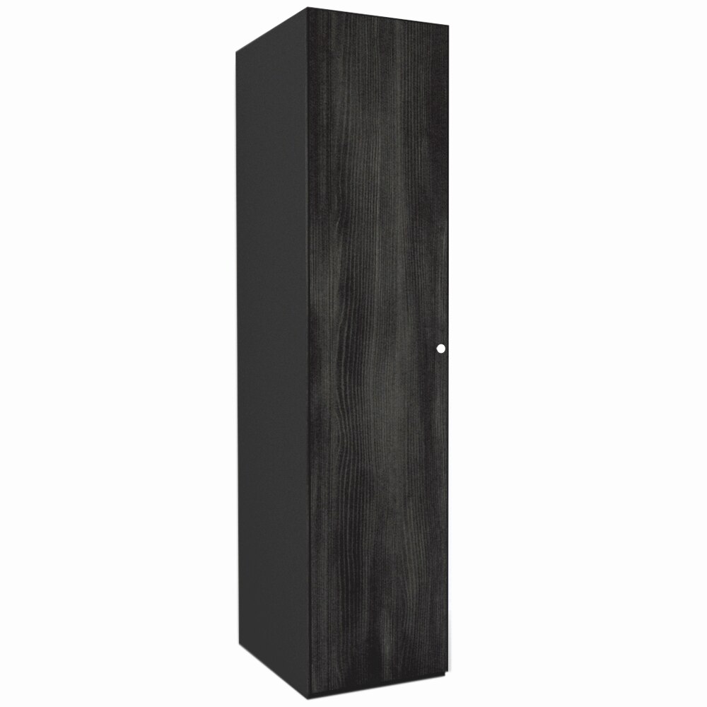 Dulap Genarom LEX D, Decor 8509, 50 x 218 x 66 cm
