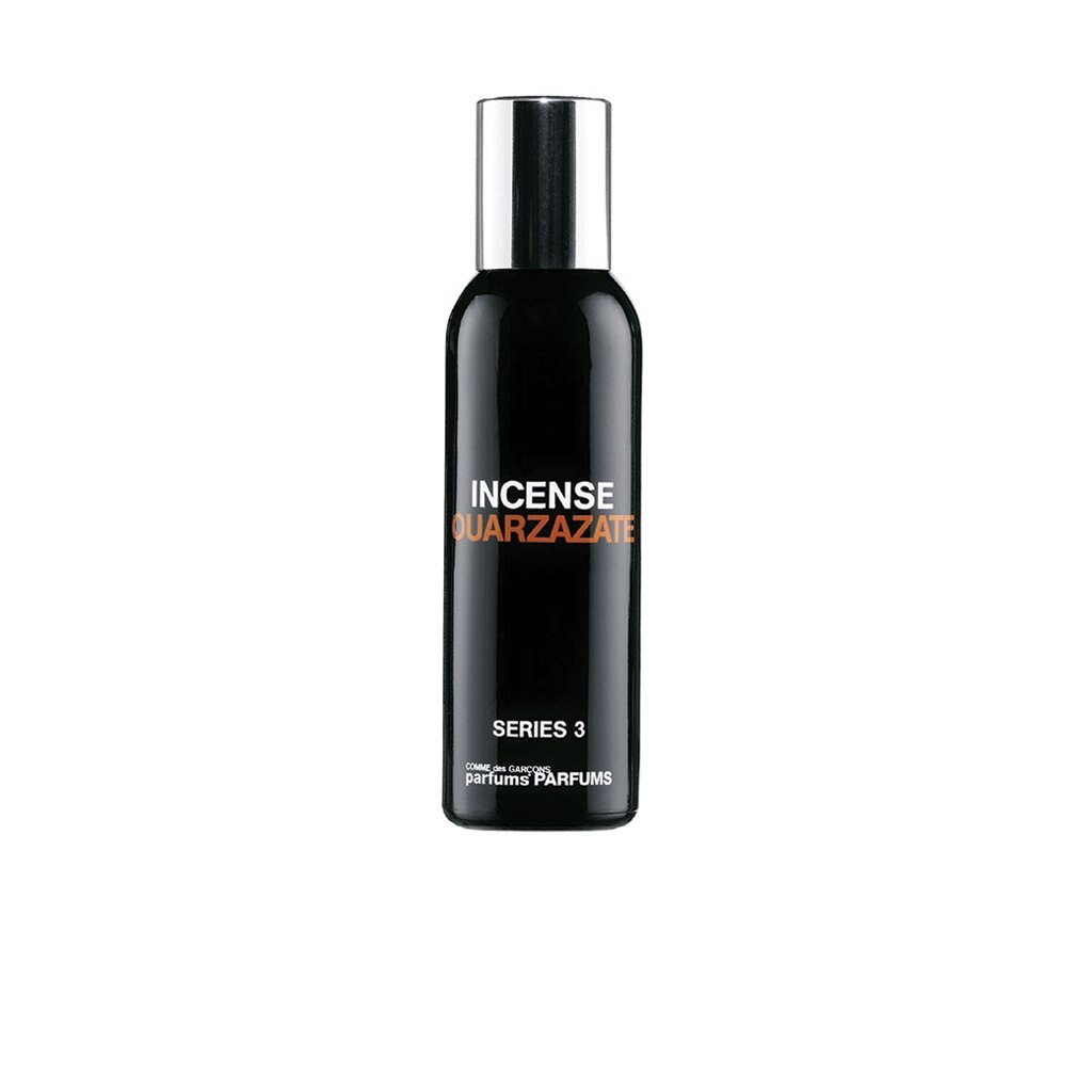 Apa de toaleta COMME DES GARCONS Incense Series 3 Quarzazate unisex ,50 ml