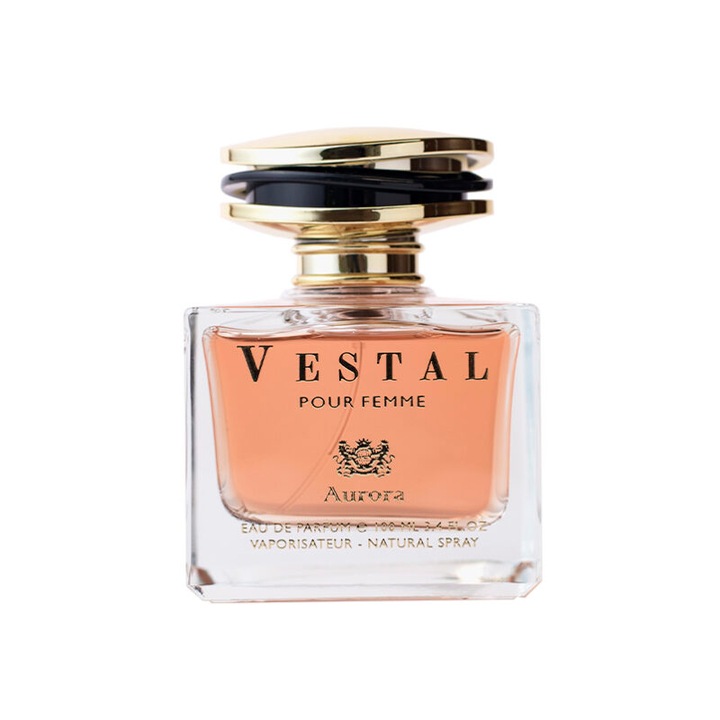Vestal, Aurora, női eau de parfum, 100 ml