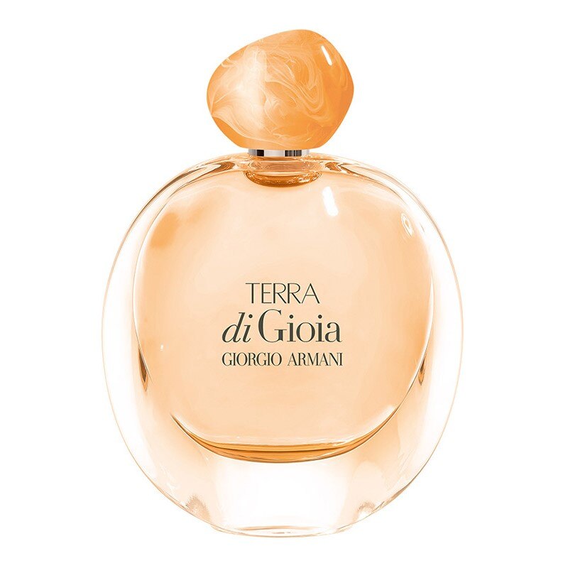 Apa de parfum Armani Terra di Gioia 100 ml, femei