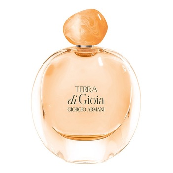 Apa de parfum Armani Terra di Gioia 100 ml, femei Apa de parfum Armani Terra di Gioia 100 ml, femei