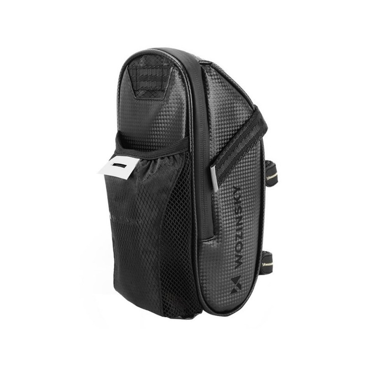 Wozinsky kerékpártáska neki fekete - Wozinsky Wbb20bk