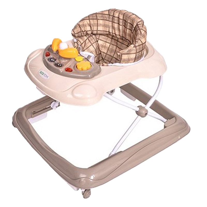 Premergator pentru copii BabyMix J-888E-1, Bej