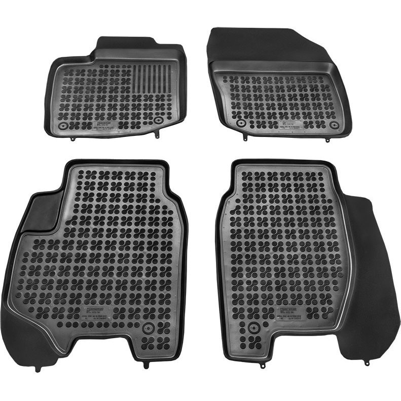 Set covorase auto stil tavita Honda CIVIC IX Station Wagon 2014-2017