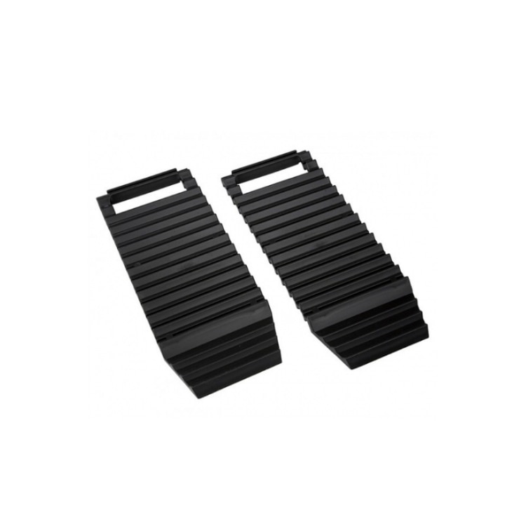 Set doua benzi antiderapante pentru zapada, noroi sau nisip