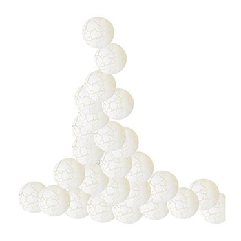 Ghirlanda luminoasa decorativa LED de Craciun, cu 10 globuri bej, 2.1 m, alb cald, 2xAA Ghirlanda luminoasa decorativa LED de Craciun, cu 10 globuri bej, 2.1 m, alb cald, 2xAA