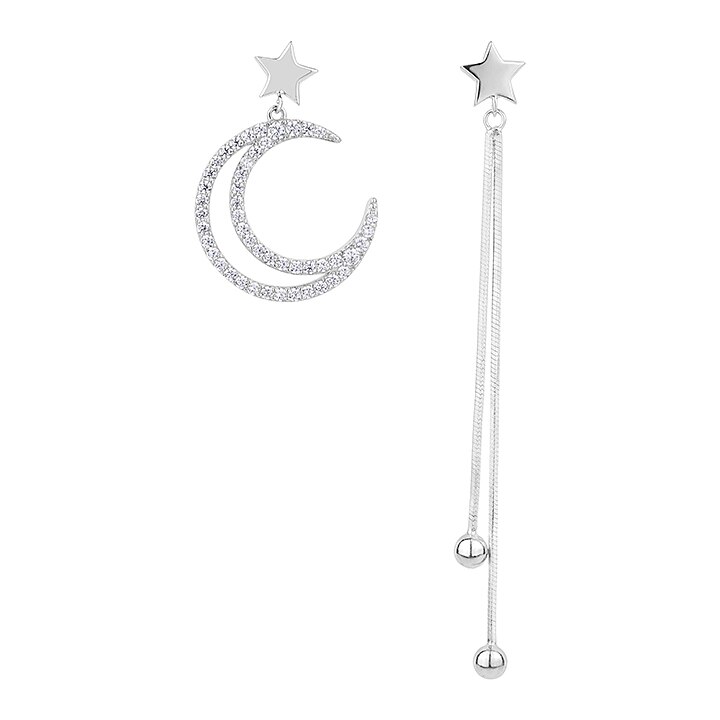 Cercei argint 925 Spell on you 2 g