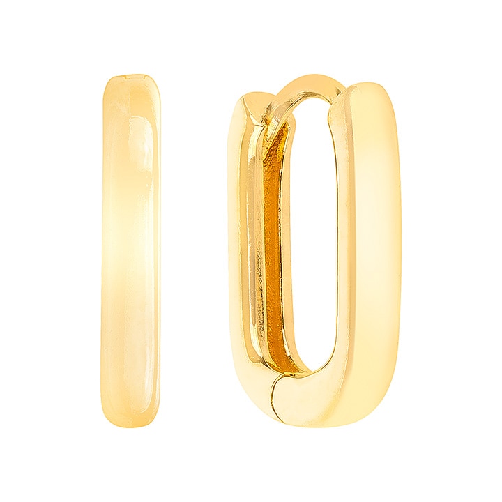 Cercei argint 925 Cecile 1,6 g