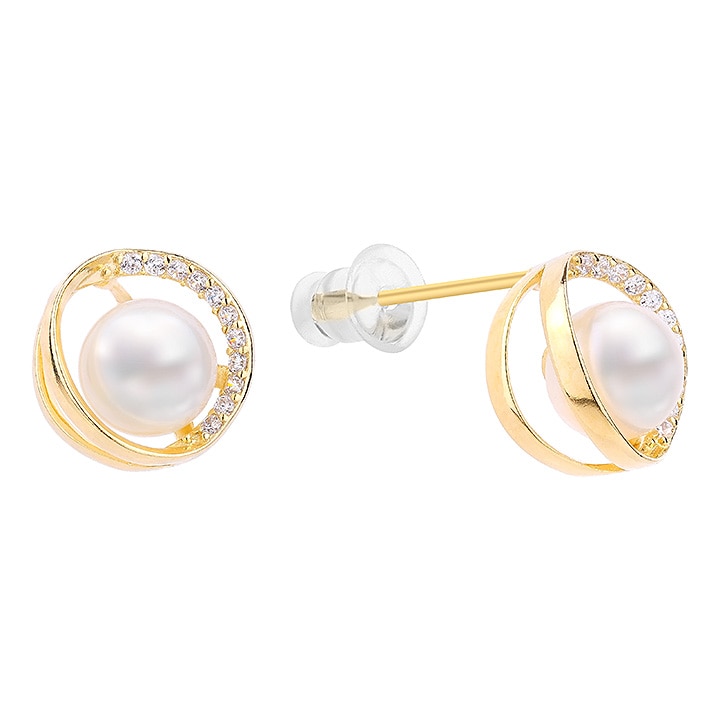 Cercei argint 925 Desire 2,2 g