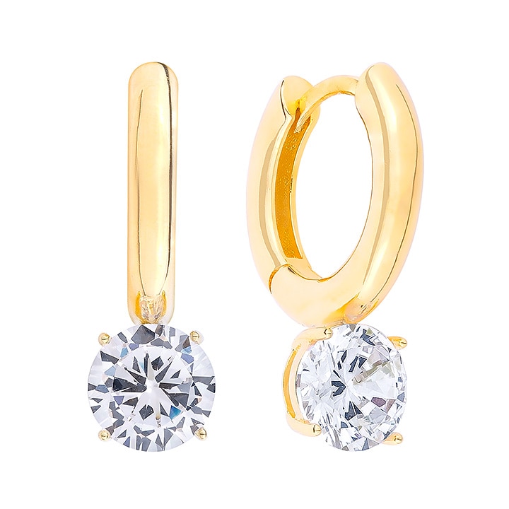 Cercei argint 925 Dreams come True 3 g