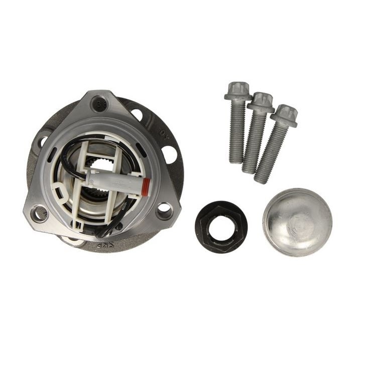 Butuc roata cu rulment si senzor ABS Opel Vauxhall