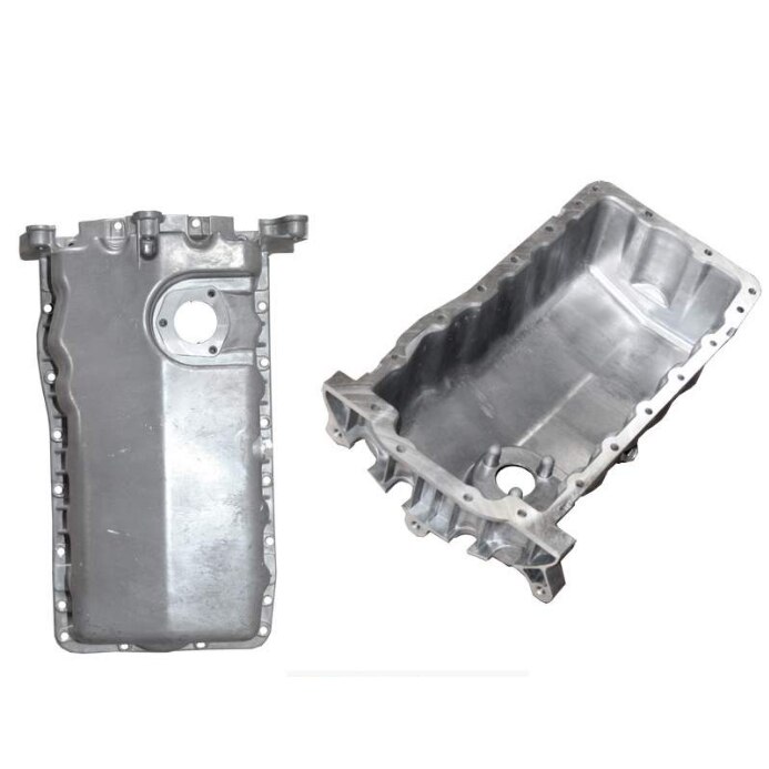 Baie de ulei VAICO VW Seat Skoda Audi