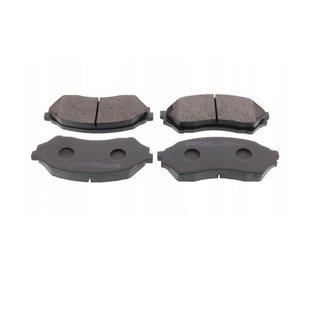 Set placute frana ABS Mazda 323