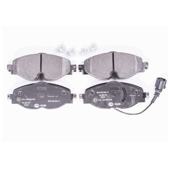 Set placute frana ( Grup Vag ) Set placute frana ( Grup Vag )