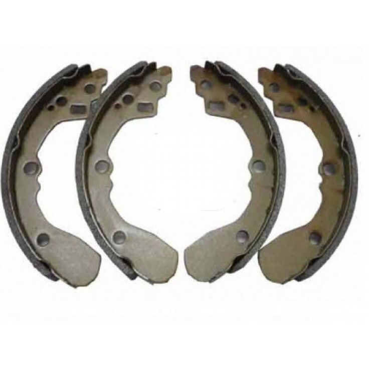 Set saboti frana Chevrolet Opel