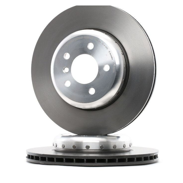 Disc frana Brembo 345mm BMW