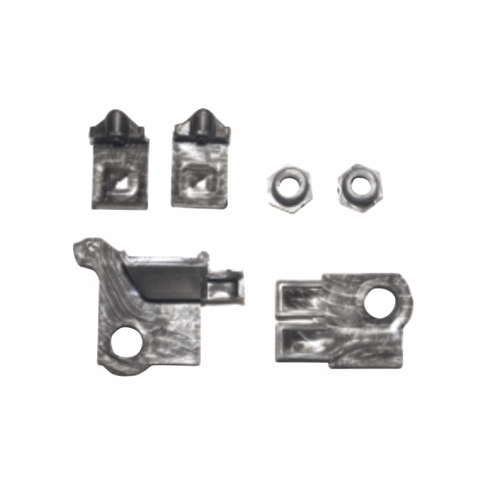 Kit reparatie faruri Volkswagen Caddy 03-06 Touran 04-11 stanga