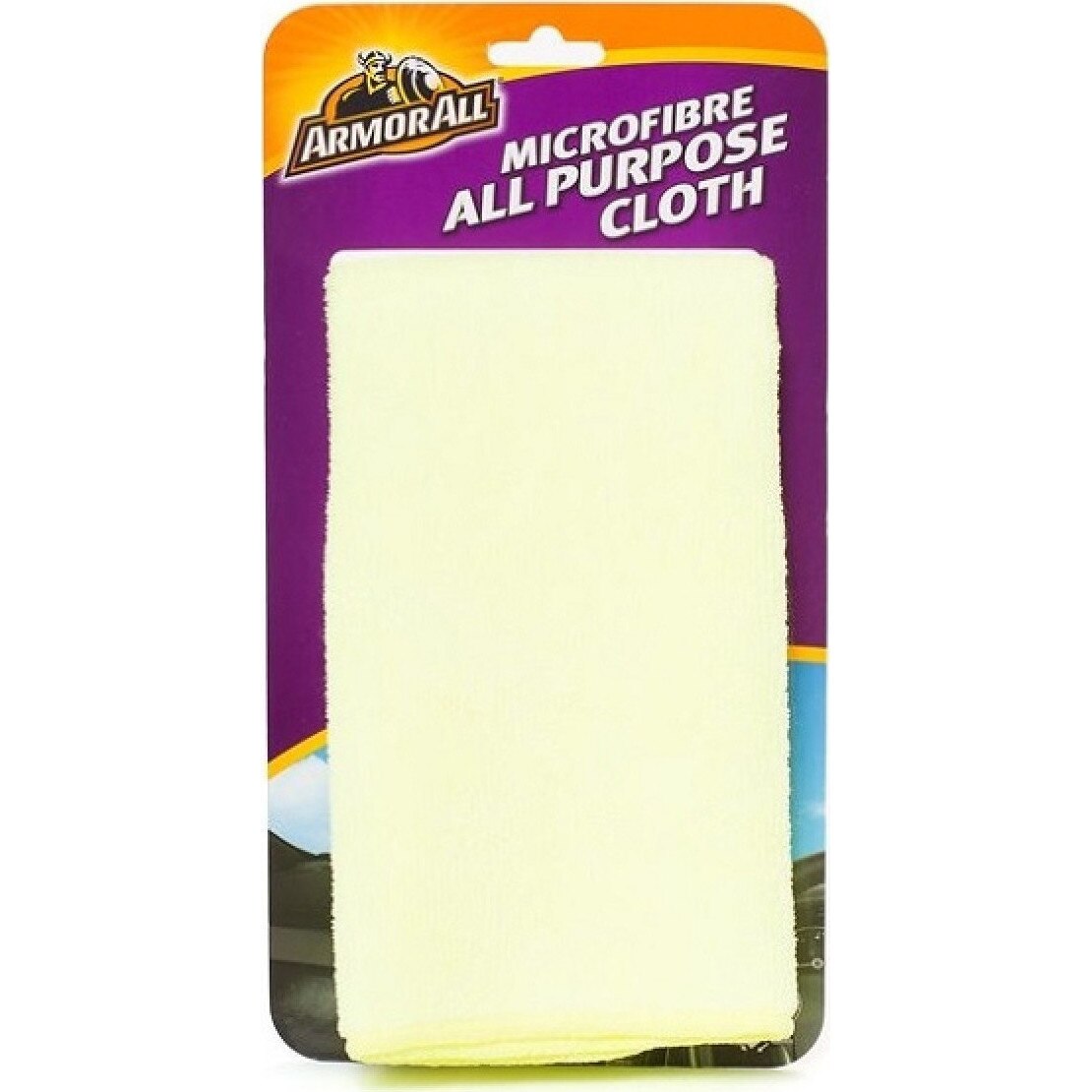 Laveta Microfibra Armor ALL Microfibre All Purpose Cloth