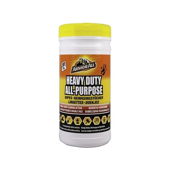 Servetele Curatare Generala Armor ALL Heavy Duty Wipes 80pcs Servetele Curatare Generala Armor ALL Heavy Duty Wipes 80pcs