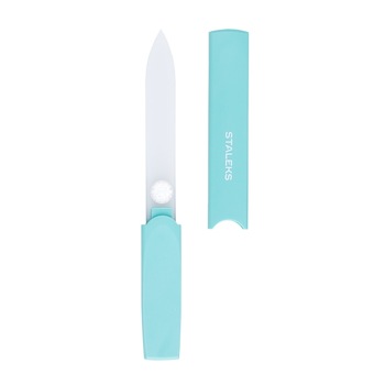 Pila cristal Staleks pentru unghii FBC-13-128 Pila cristal Staleks pentru unghii FBC-13-128