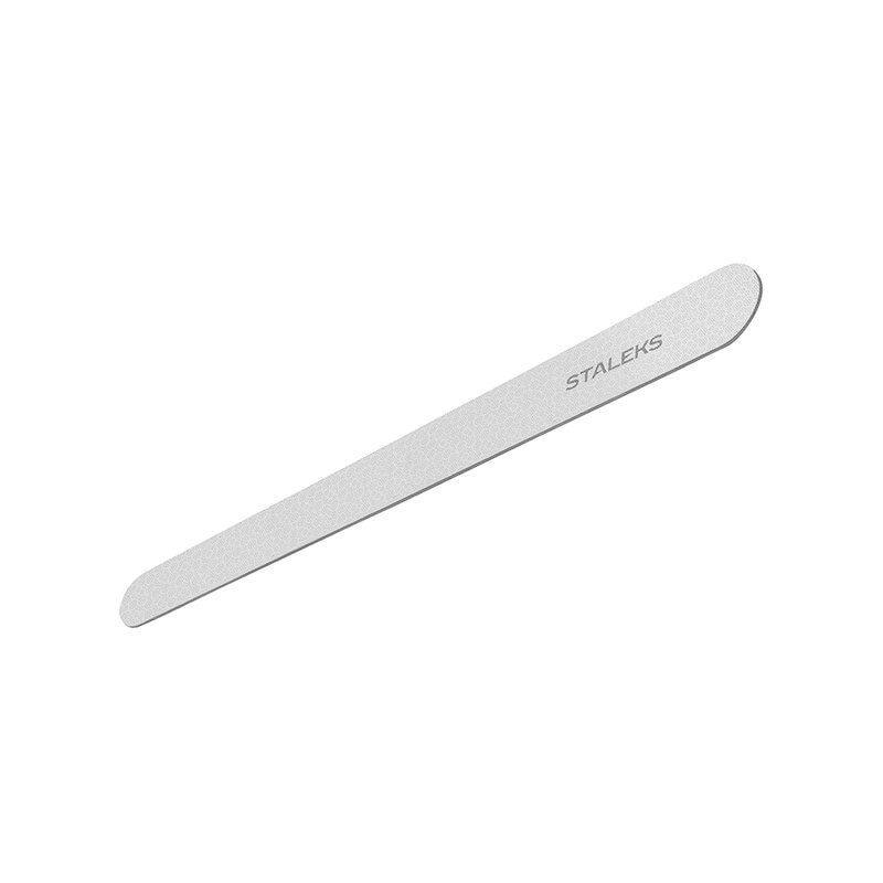 Pila metalica Staleks pentru unghii FBC-20-110