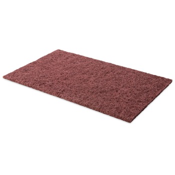 Pad pasla abraziva profesional OSBORN, 30 cm X 20 cm, pentru utilizare manuala Pad pasla abraziva profesional OSBORN, 30 cm X 20 cm, pentru utilizare manuala
