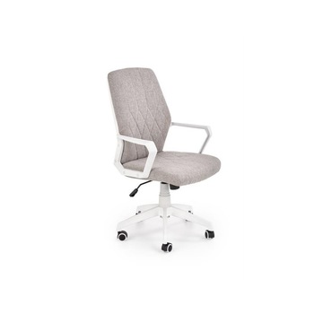 Scaun birou HM Spin 2 gri Scaun birou HM Spin 2 gri