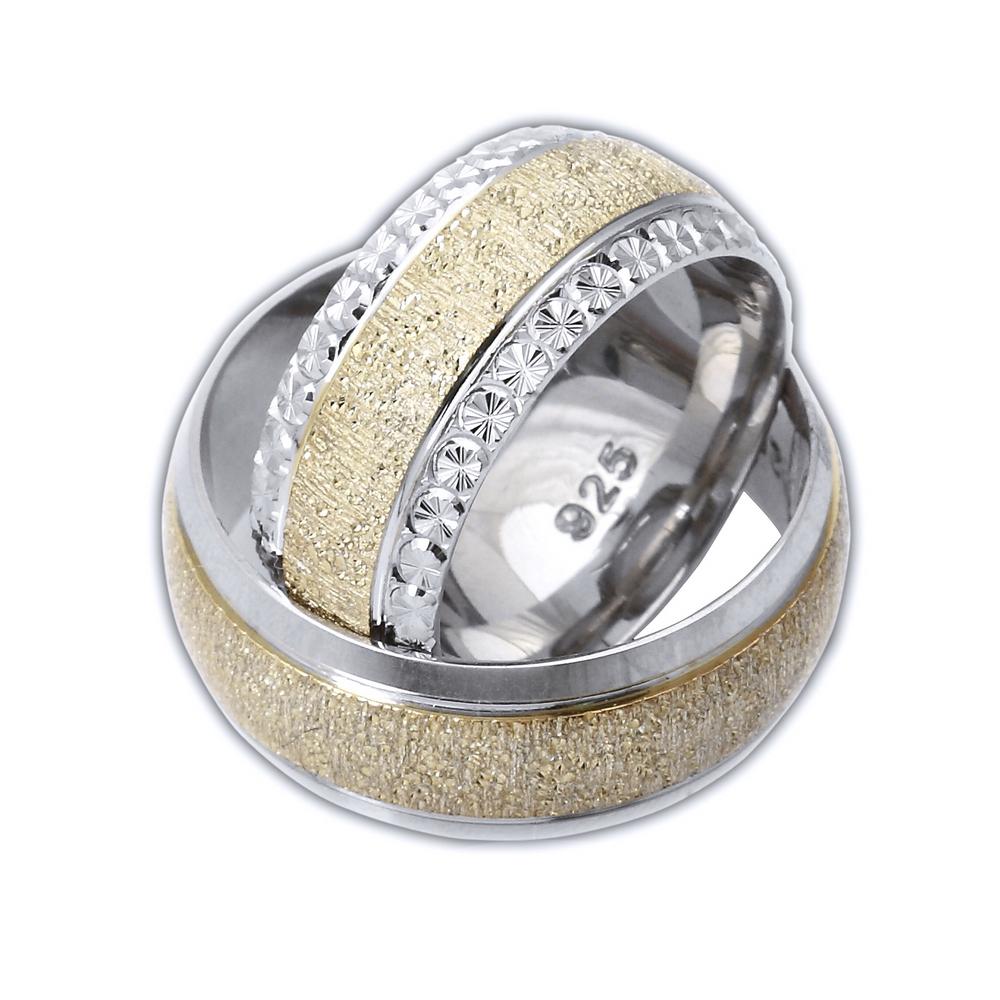 Inel BeSpecial, INK0038_210, Argint, Diametru 21,0 mm (11,5 US)