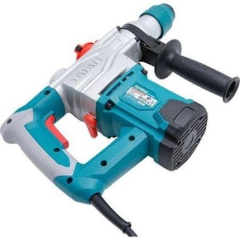 Ciocan Rotopercutor, Total, 1050W, 5J, mandrina SDS Plus Ciocan Rotopercutor, Total, 1050W, 5J, mandrina SDS Plus