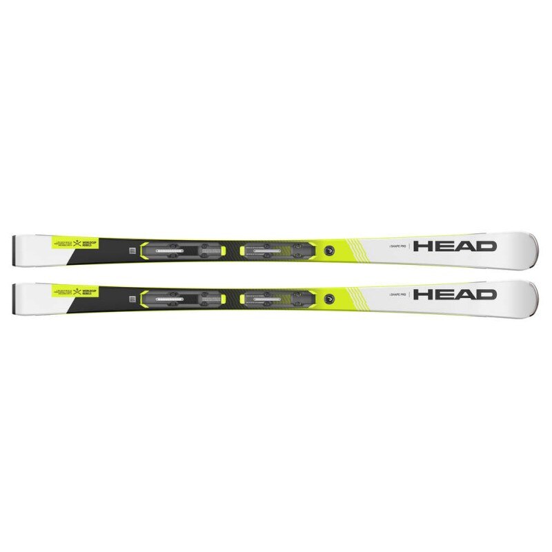 Skiuri Head WC Rebels IShape Pro LYT , cu legatura ski PR11, 170 cm