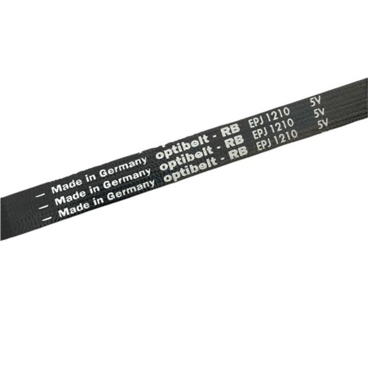 Curea de transmisie 1210J5 EL, Optibelt, 501231