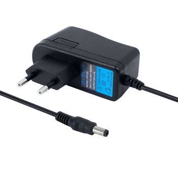 Incarcator Alimentator DeTech 5V, 2A, mufa 5.5x2.5mm Incarcator Alimentator DeTech 5V, 2A, mufa 5.5x2.5mm