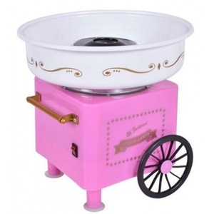 Aparate de preparat desert