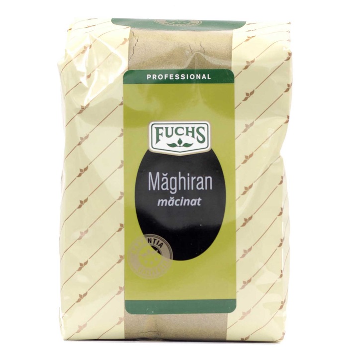 Maghiran macinat, Fuchs, 500g