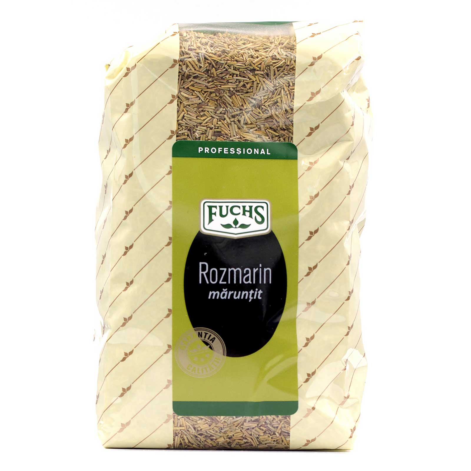 Rozmarin maruntit, Fuchs, 500g