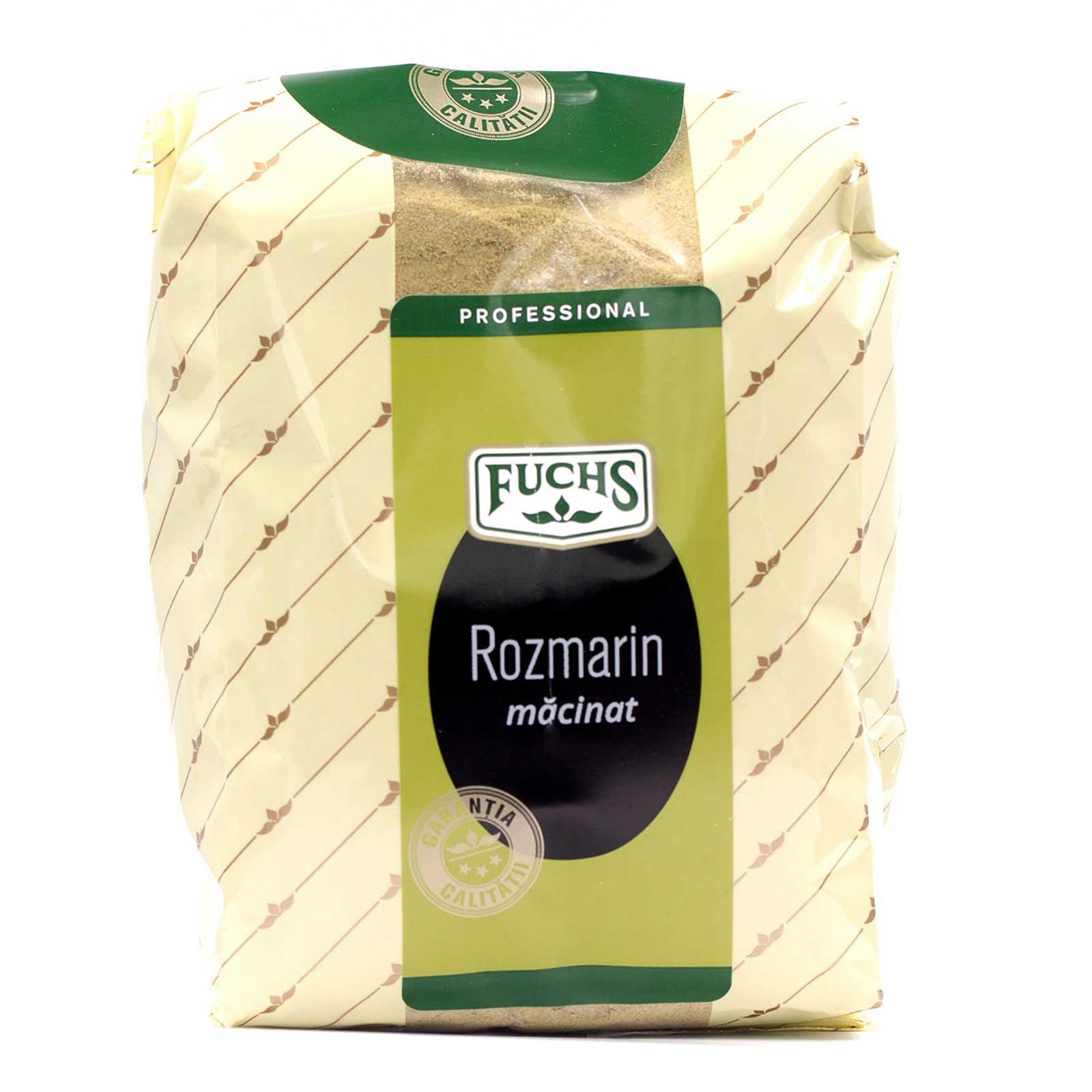 Rozmarin macinat, Fuchs, 500 g