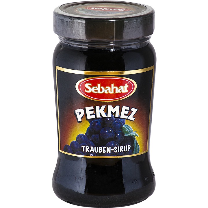 Melasa de struguri 380gr Sebahat