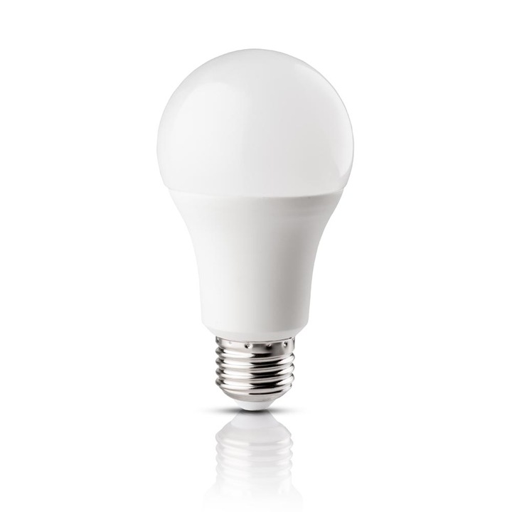 Green LED izzó EVO 3.0 A60 10W E27 3000K