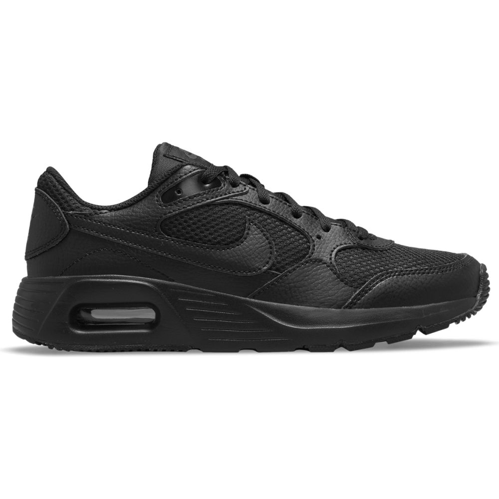 Pantofi sport NIKE AIR MAX SC BG CZ5358-003, Negru, 37.5