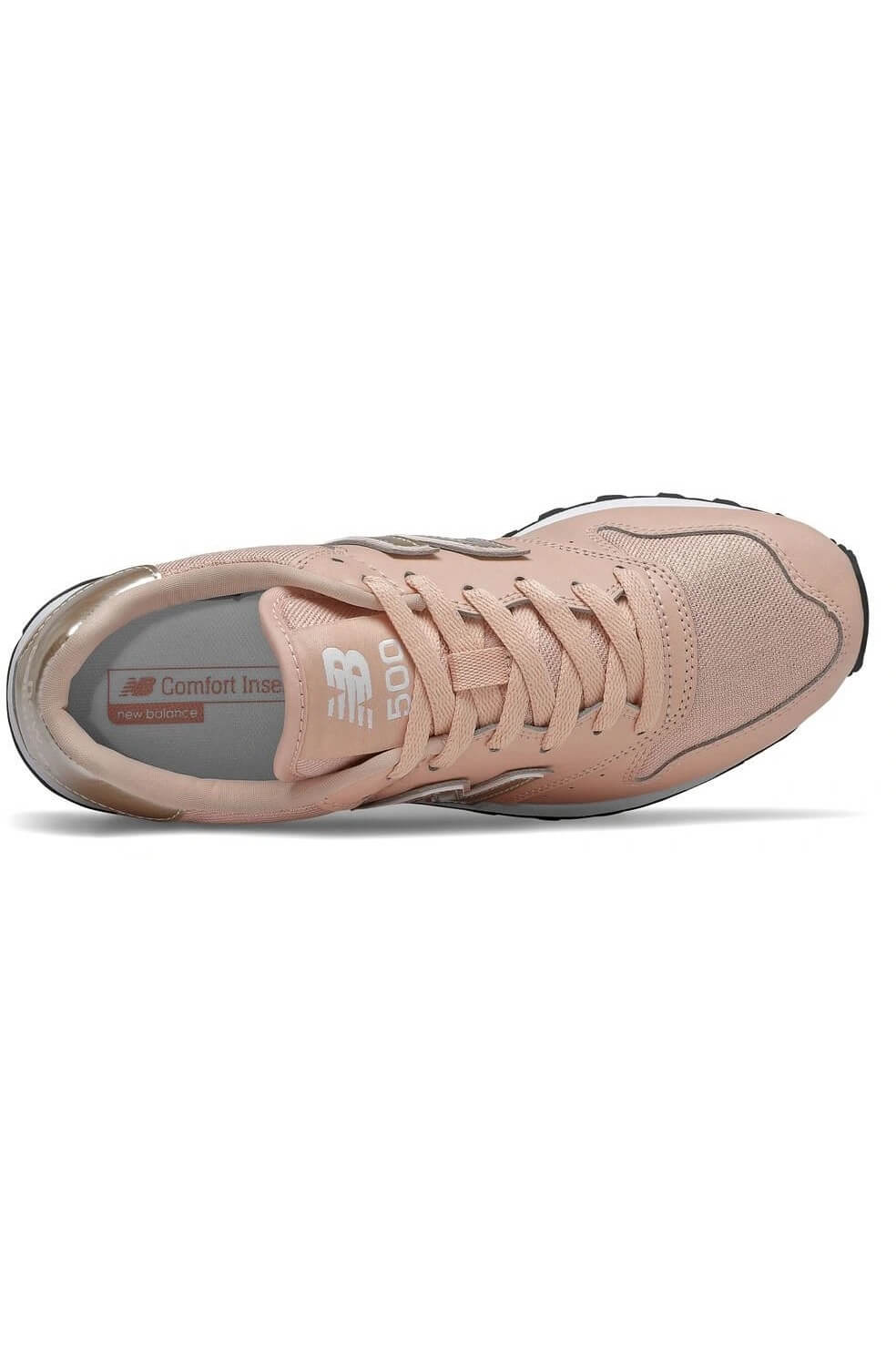 Pantofi dama, New Balance GW500MU1, Roz, 4.5 - eMAG.ro