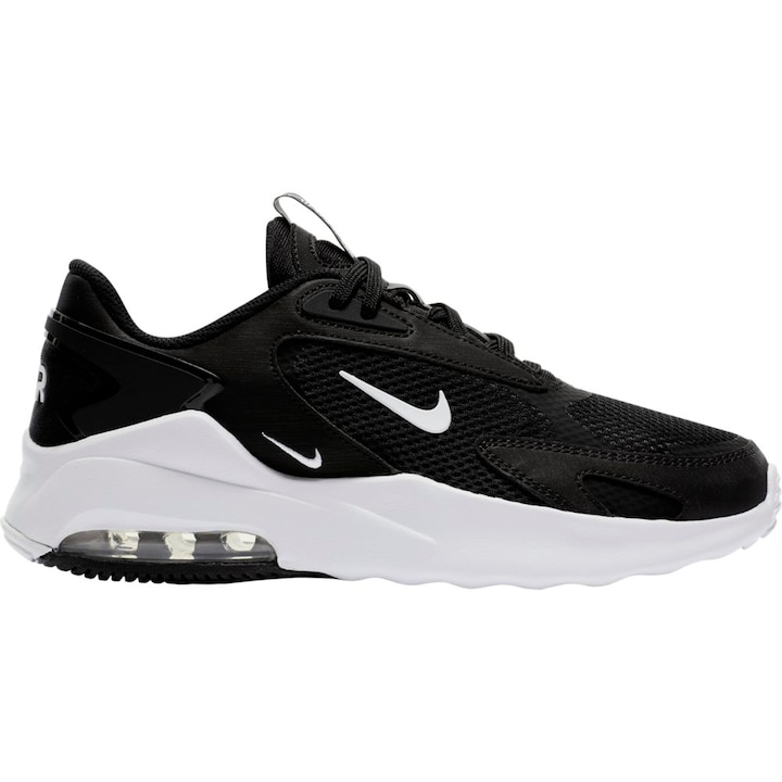 Спортни обувки NIKE AIR MAX BOLT CU4152-001, Бял/Черен