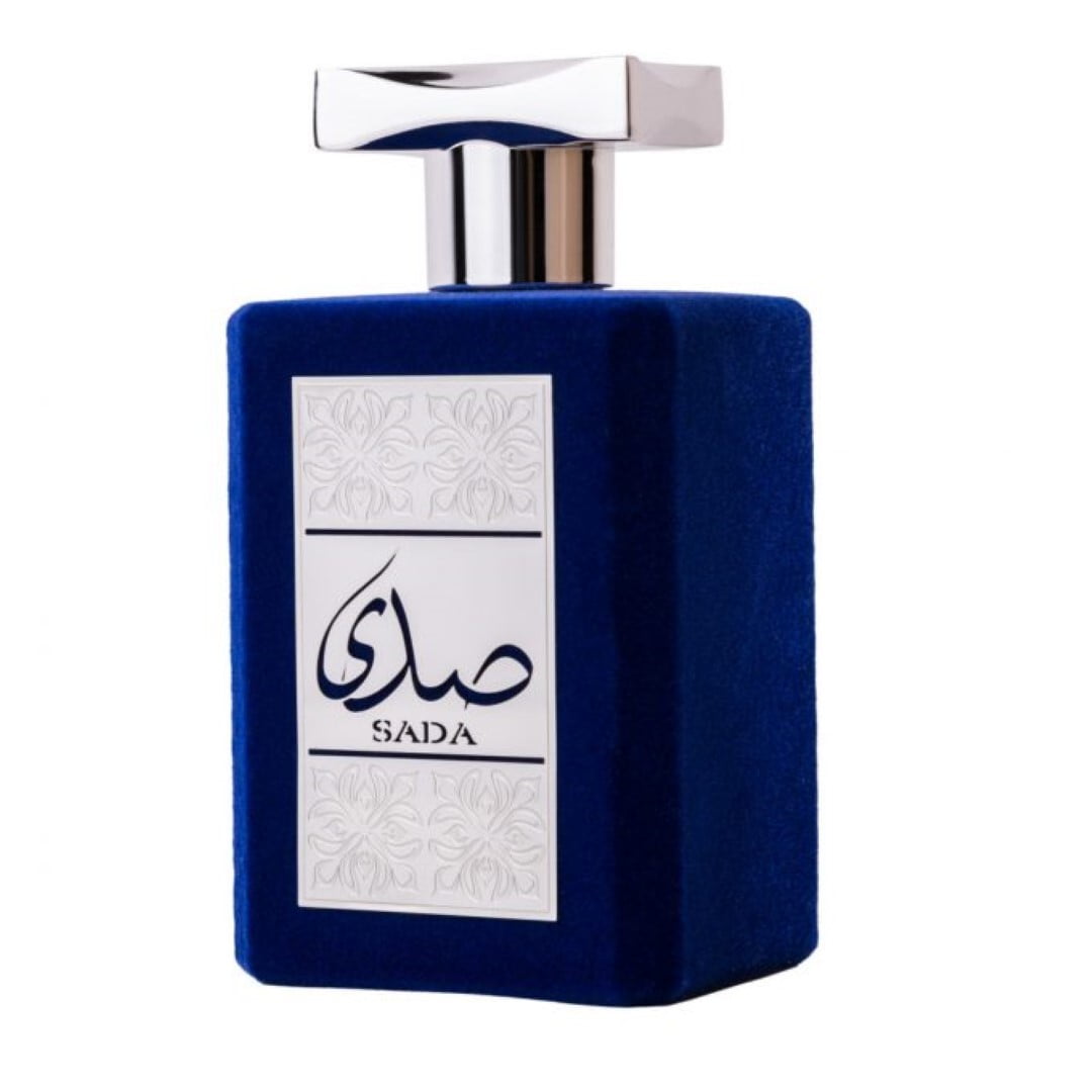 Apa de Parfum Ard Al Zaafaran, Sada, Unisex, 100 ml