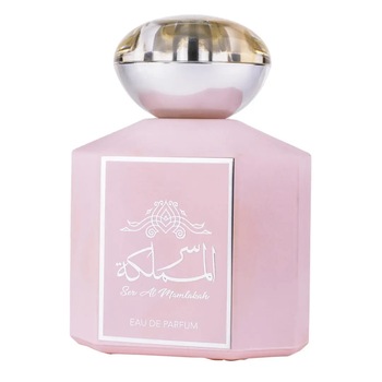 Apa de Parfum Suroori, Ser al Mamlakah, Femei, 100 ml Apa de Parfum Suroori, Ser al Mamlakah, Femei, 100 ml