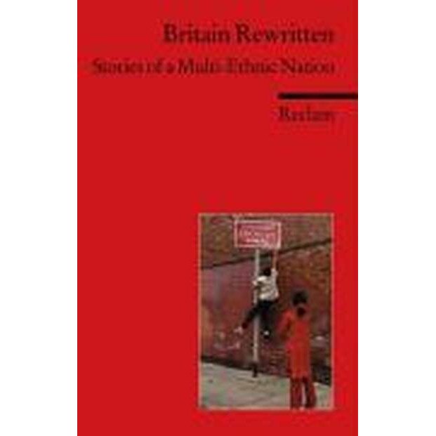 Britain Rewritten de Barbara Korte