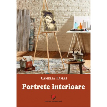Portrete interioare - Camelia Tamas Portrete interioare - Camelia Tamas