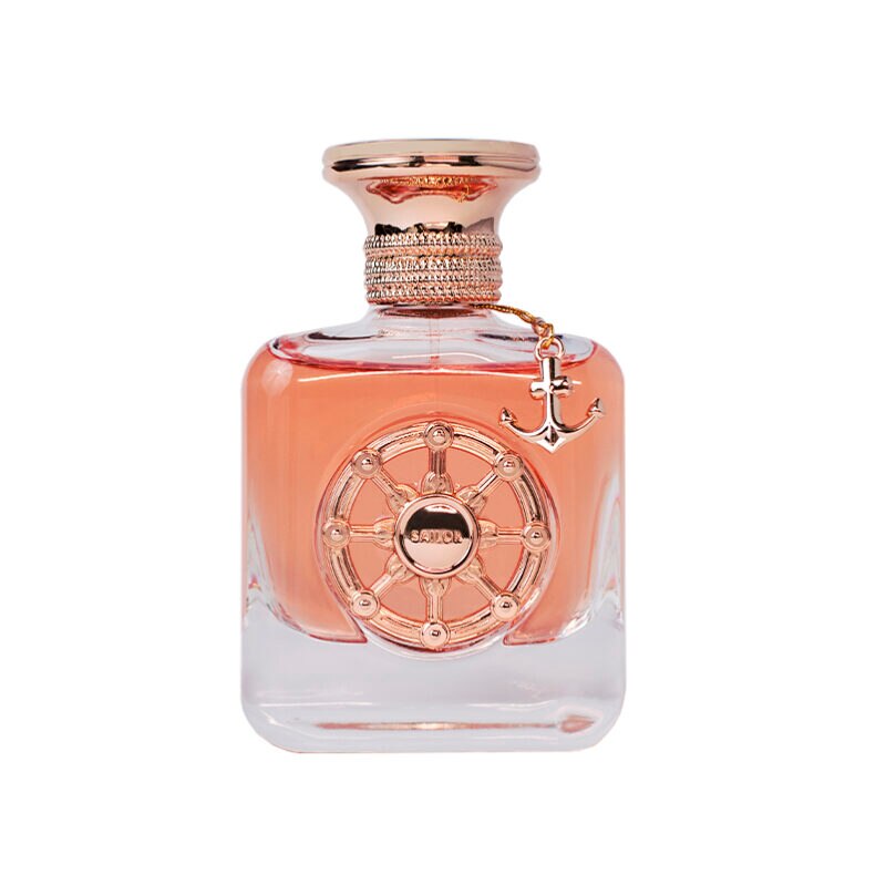 Apa de parfum Sailor Gold (Red), Aurora, femei, 100 ml