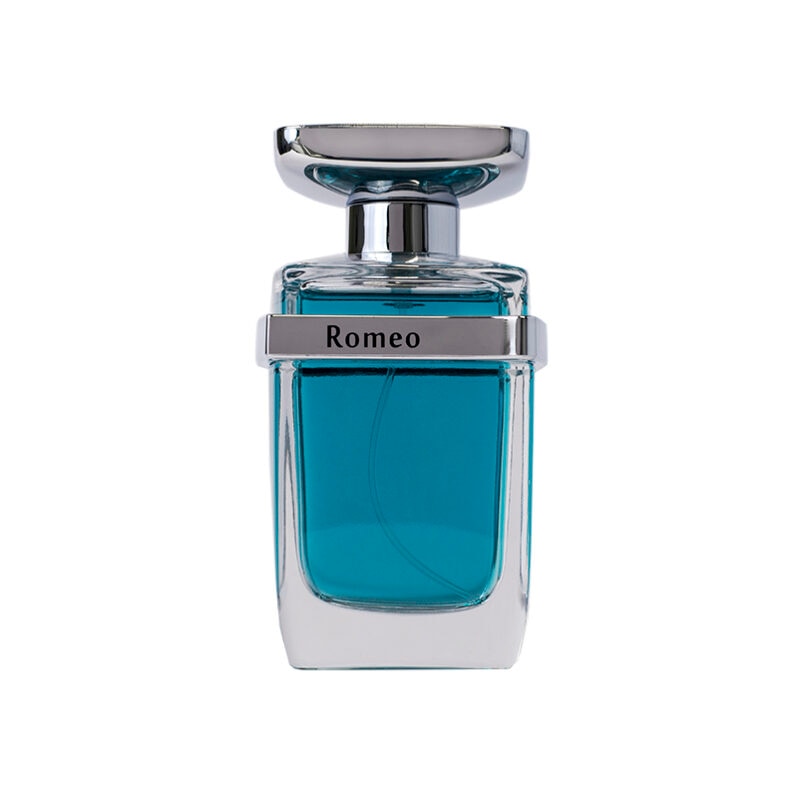 Apa de parfum Romeo, Aurora, barbati, 100 ml