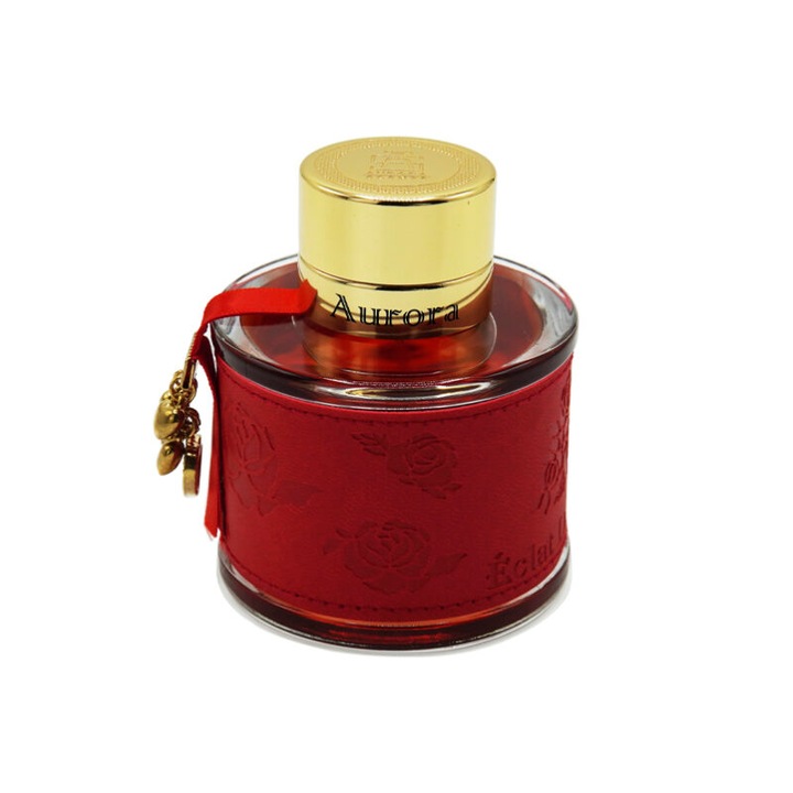 Eclat de Lune Red Eau de Parfum, Aurora, női, 100 ml