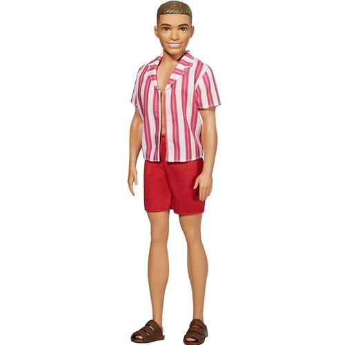 Papusa Mattel Barbie Original Ken Aniversare 60 Ani